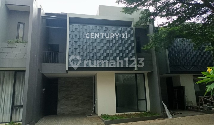 Dijual Rumah Baru Lokasi Strategis Harga Menarik Di Rengas Rempoa