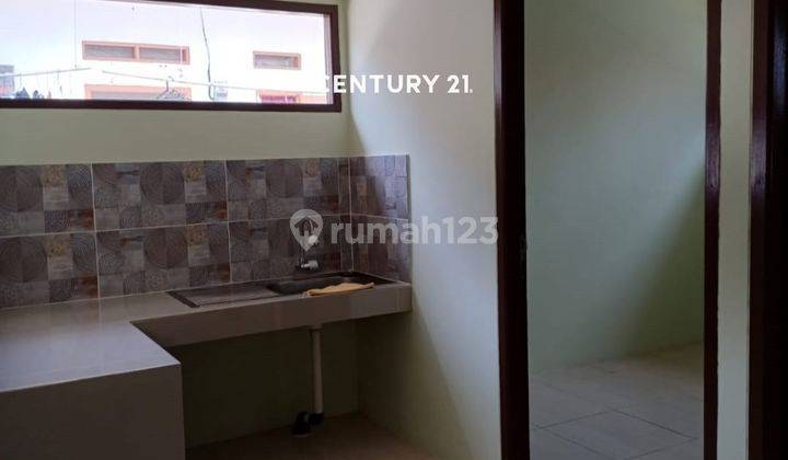 Dijual Rumah Bagu Strategis Harga Menarik Di Parigi Bintaro  2