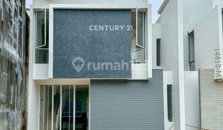 For Sale Nice House Attractive Price In Discovery Bintaro Sector 9