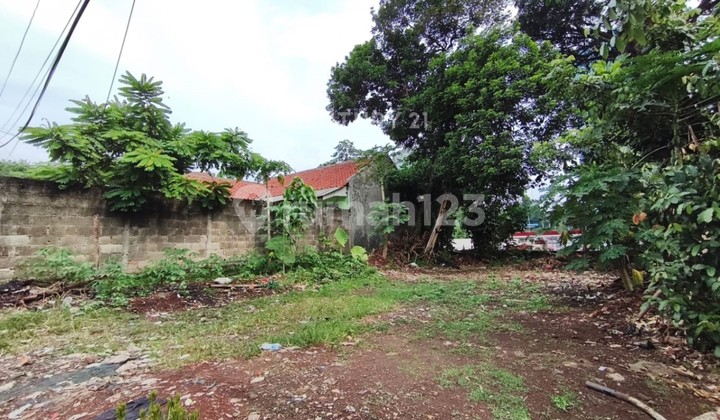 Dijual Kavling Bagus Strategis Dekat Tb Simatupang Pasar Minggu Jaksel Dijual Kavling Bagus Strategis Dekat Tb Simatupang Pasar Minggu Jaksel