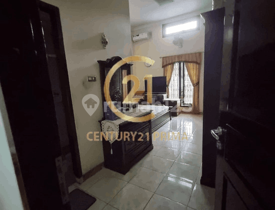 Rumah Bagus Strategis di Deplu Pondok Aren 2