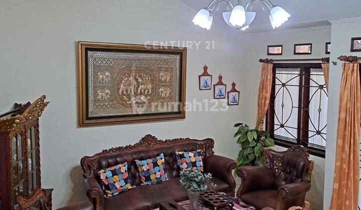 Dijual Rumah Bagus Harga Murah  Di Ciledug Tangerang 2