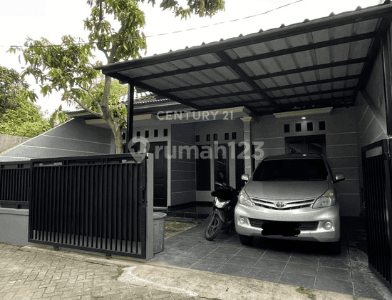 Dijual Rumah Bagus Strategis Siap Huni Di Ciledug 2