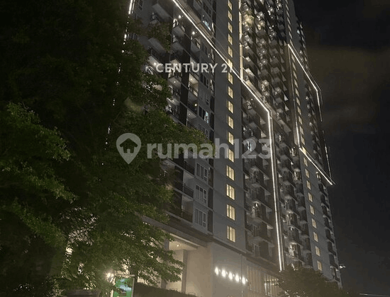 Dijual Apartment Breeze Bintaro Siap Huni Harga Menarik