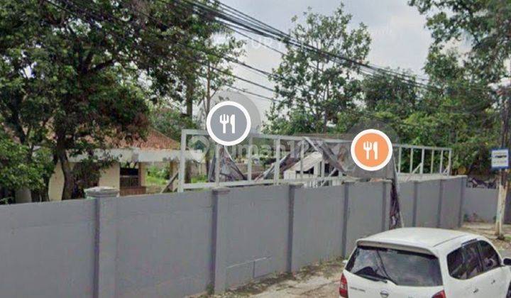 Dijual Kavling Strategis Di Lebak Bulus Jakarta Selatan 2