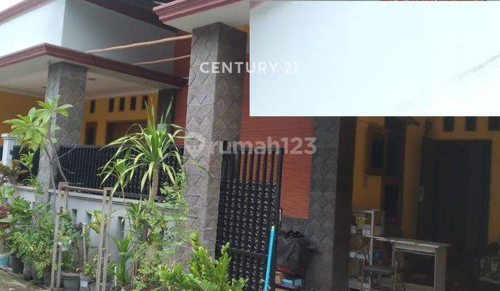 Dijual Rumah Bagus Strategis Harga Murah Di Pondok Kacang Barat 1