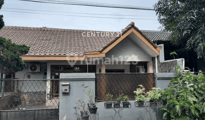 Dijual Rumah Bagus Harga Menarik Di Pesanggrahan Dijual Rumah Bagus Harga Menarik Di Pesanggrahan