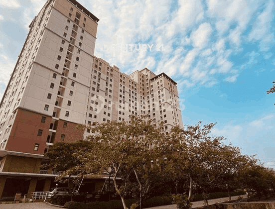 Dijual Apartment Bagus Strategis Siap Huni Di Bekasi  1