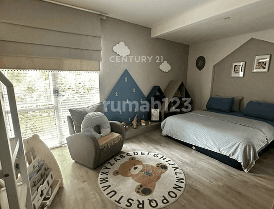 For Sale Nice House Strategic Attractive Price In Bintaro Sector 9 2