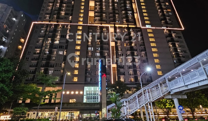 For Sale Strategic Apartment Attractive Price in Bintaro Sector 3