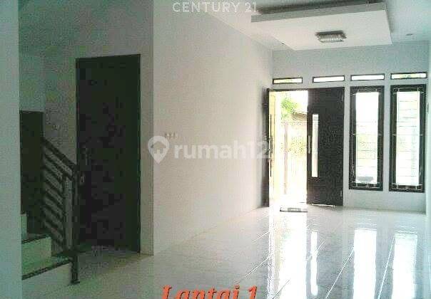 Dijual Rumah Bagus Strategis Harga Menarik Di Kreo Larangan 2