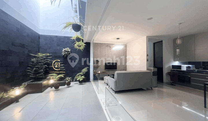 Dijual Rumah Bagus Strategis Di Kawasan Bintaro