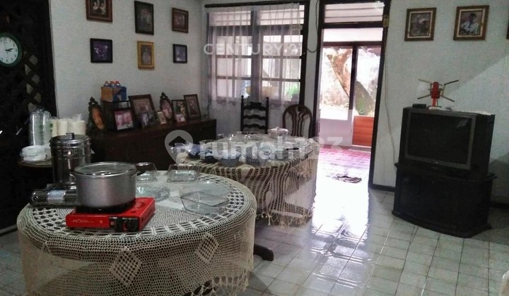 For Sale Nice Strategic House Attractive Price In Rempoa 2