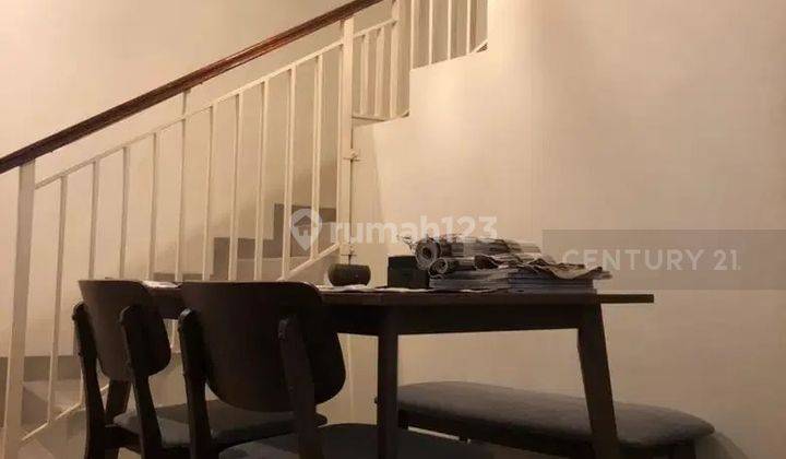 Dijual Rumah Di Rempoa Dekat Bintaro Sektor 2 Tangerang Selatan 2