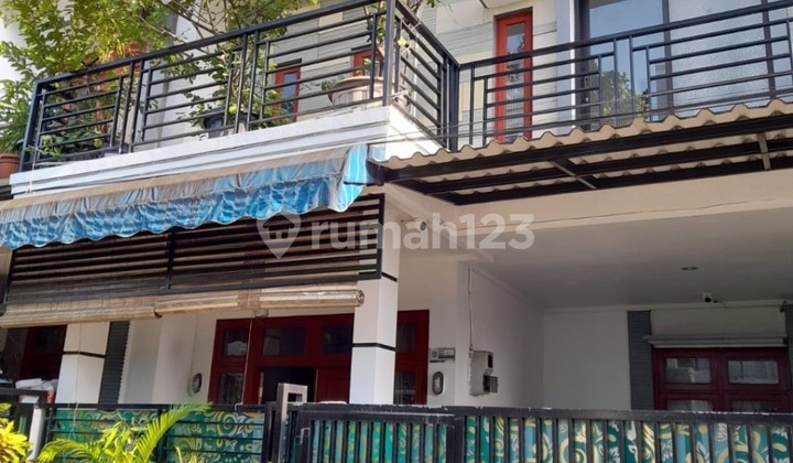 Dijual Rumah Bagus Terawat Strategis Di Bintaro Sektor 3a