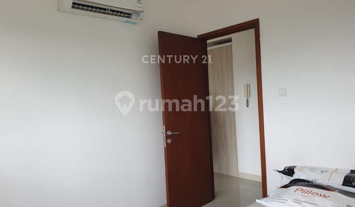 Apartment Bagus Dan Strategis 2 BR Signature Park Grande 2