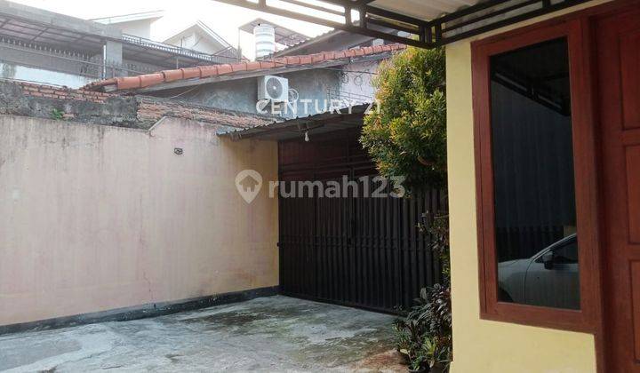 Dijual Rumah Strategis Harga Menarik Di Rempoa Bintaro Jaksel  1