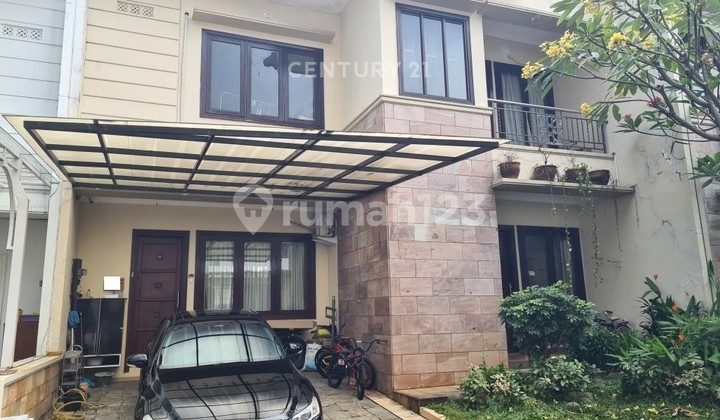 Dijual Rumah Cantik Strategis Di Kawasan Pejaten Barat JakSel