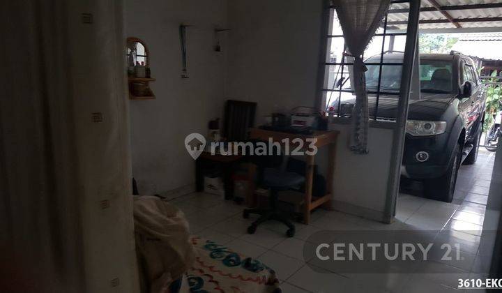 Dijual Rumah Bagus SIap Huni Harga Menarik Di Bsd 2