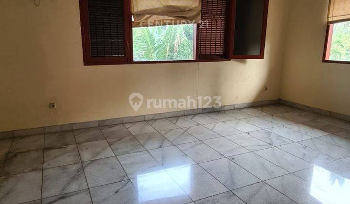 Dijual Rumah Strategis Harga Menarik Di Cilandak Barat Jaksel 2