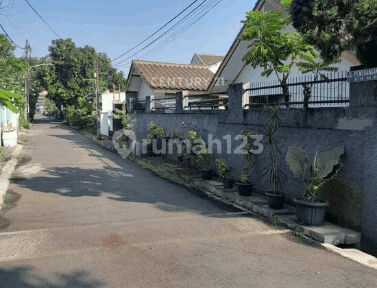 Dijual Rumah Bagus Harga Menarik Di Pesanggrahan 2