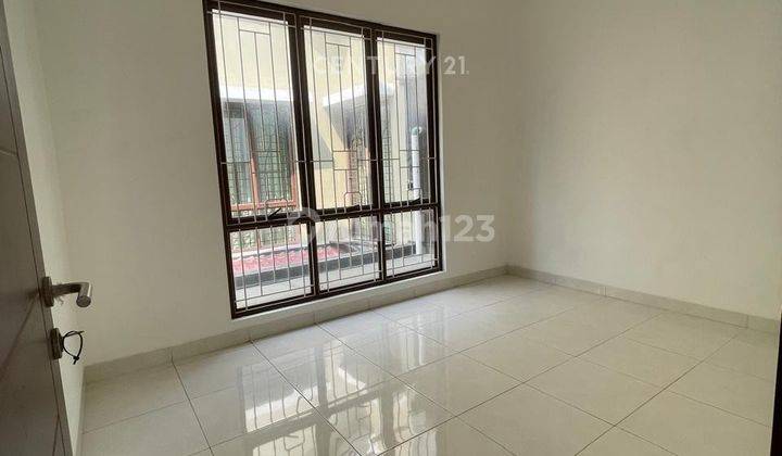 Dijual Rumah Hook Bagus Siap Huni Di Bintaro Sektor 9  2