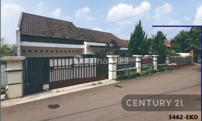 Dijual Rumah Murah Lokasi Strategis Di Pamulang Barat 1