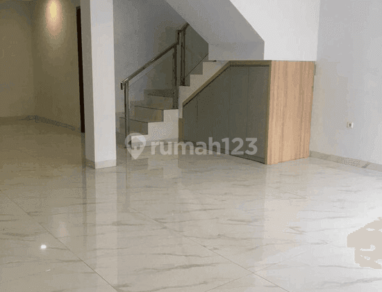 Dijual Rumah Full Renovasi Siap Huni Di Bintaro Jaya Sektor 5 2