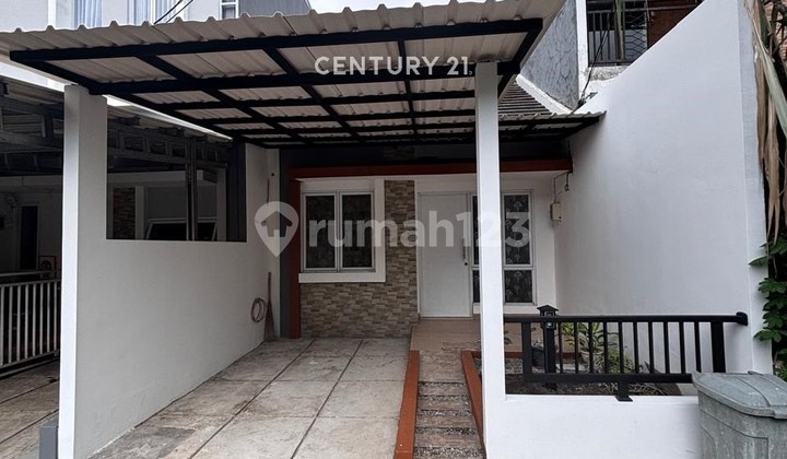 For Sale Ready-to-Live House Attractive Price In Serpong City