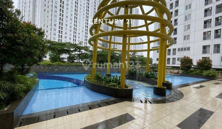 Apartment  Bagus Harga Menarik Di Bassura Cipinang Jakarta Timur 1