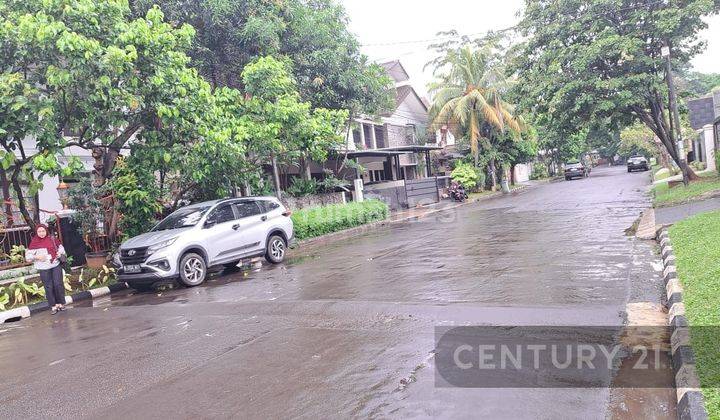 Rumah Hook Lokasi Strategis Harga Menarik Di Bintaro Sektor 9 2