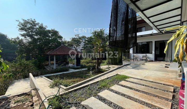 Dijual Rumah Bagus Tanah Luas Di Pondok Gede Bekasi  2