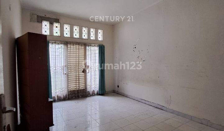 Dijual Rumah Strategis Harga Menarik Di Camar Bintaro Sektor 3 2