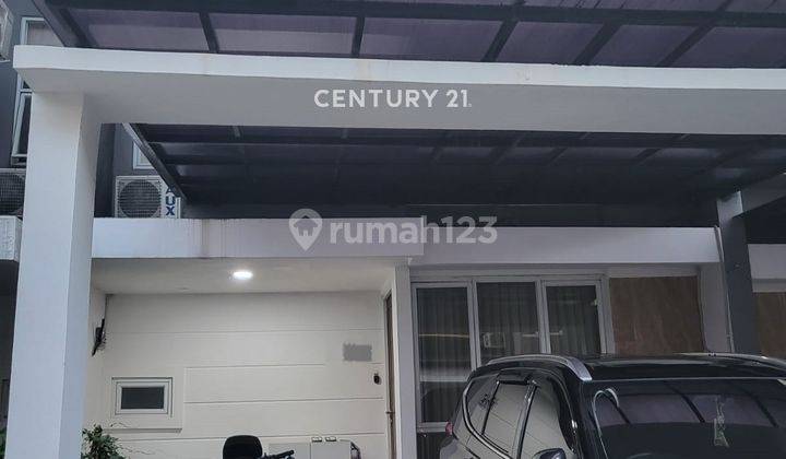 Dijual Rumah Minimalis Plus Furnish Di Pondok Gede Bekasi 1