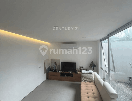 Dijual Rumah Hook Strategis Dekat Bintaro Plaza Pondok Aren  2