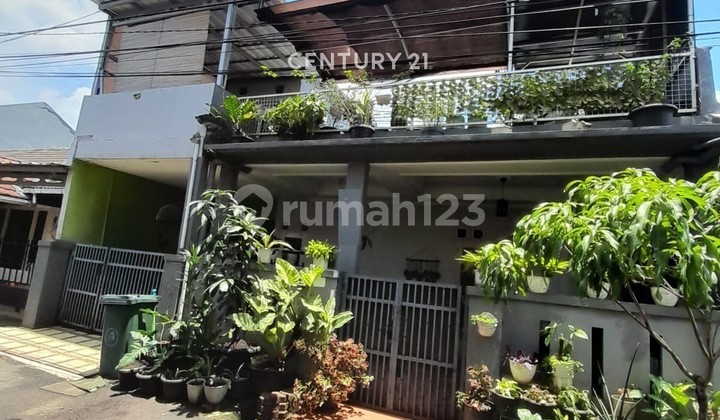 Dijual Rumah Cantik Harga Menarik Di Benda Baru Pamulang Dijual Rumah Cantik Harga Menarik Di Benda Baru Pamulang