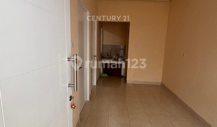 Dijual Rumah Siap Huni Harga Menarik Di Serpong City 2