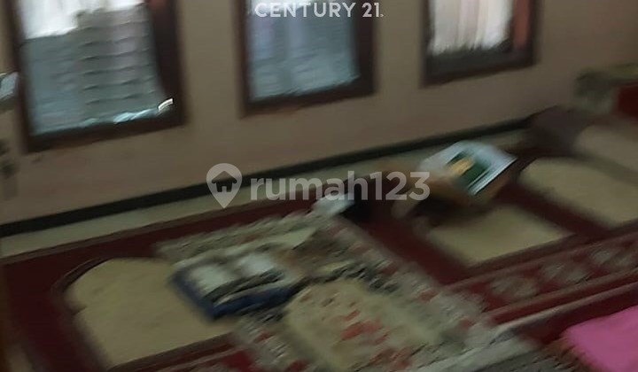 Dijual Rumah Bagus Strategis di Kawasan Ciputat Tangerang Selatan 2