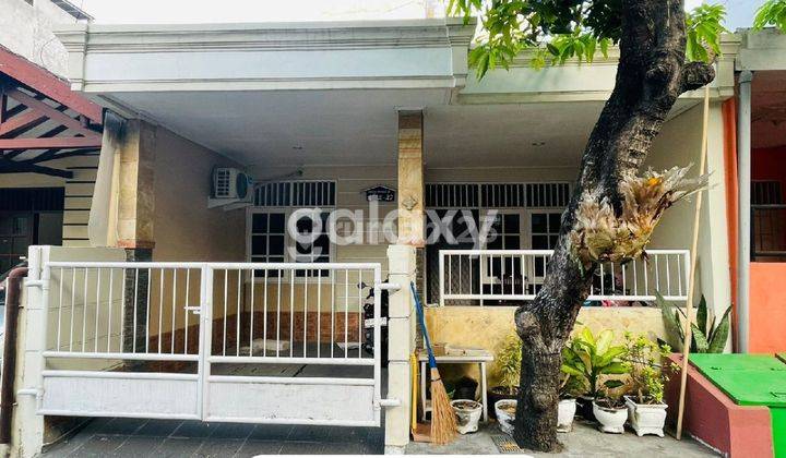 Perumahan Wisma Permai Pepelegi 1