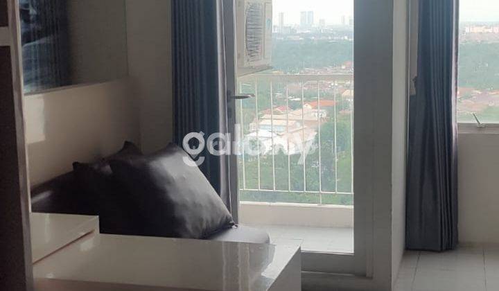 Apartemen Puncak CBD 2 bedroom furnish 1