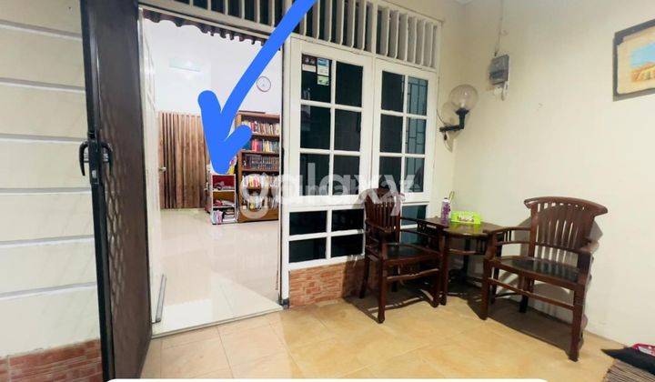 Perumahan Wisma Permai Pepelegi 2