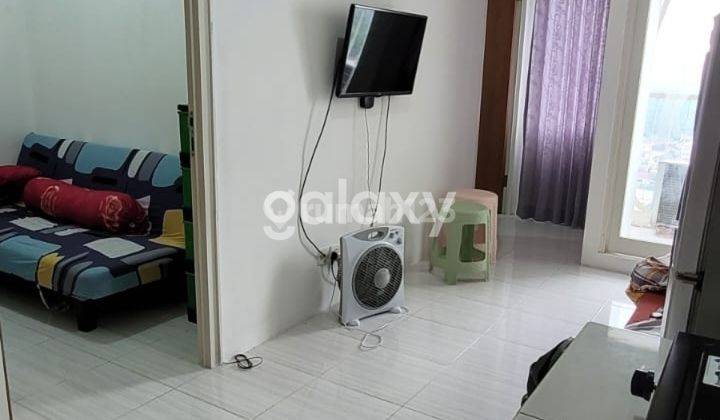 Apartemen Puncak CBD 2 bedroom furnish 2