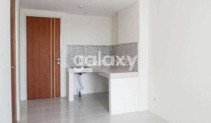 Apartemen CBD 2 bedroom 2