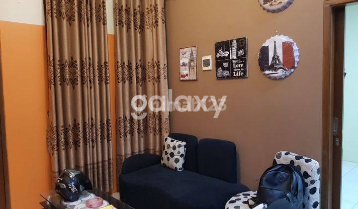 Rumah Full Furnish&Lokasi Dekat UPN sama Merr 2