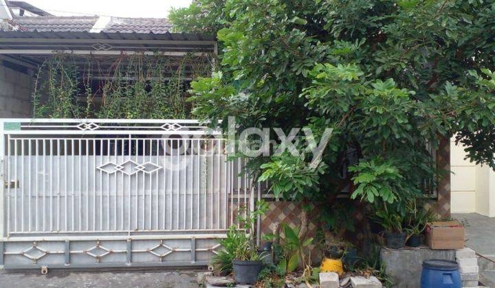 Di Sewakan Rumah Di GMR Perumahan 0 Jalan Raya 1