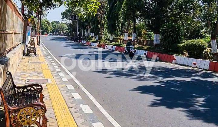 Rumah Daerah Jalan Hayam Wuruk Mojokerto 2