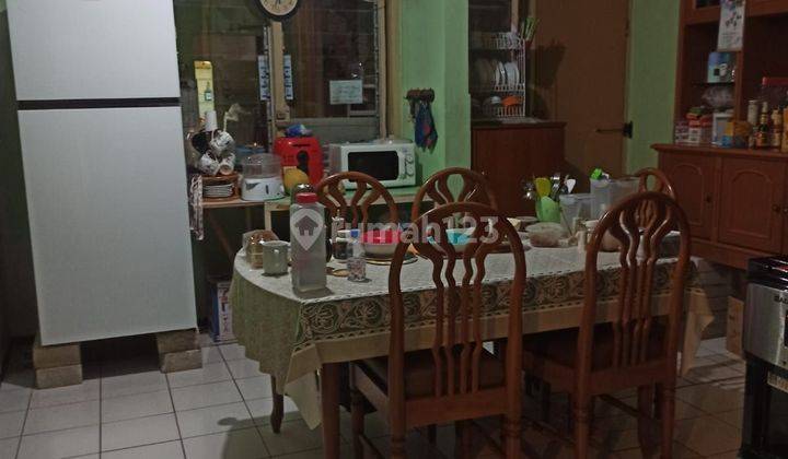 Rumah Hook Gandeng Kelapa Gading (berikut Bisnis) Rumah Di Pelepah Raya Bagus 2