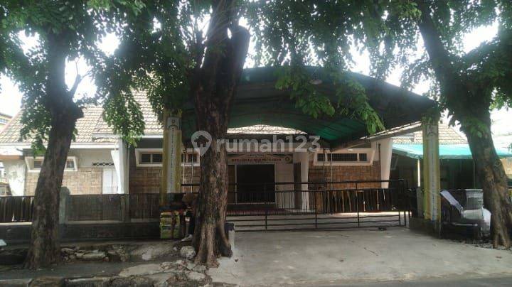 Rumah Disewa / Dijual Di Cawang, Jakarta Timut 1