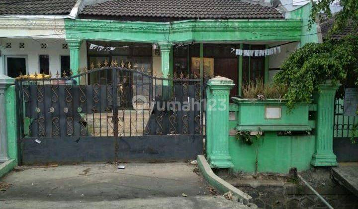 Rumah Harga Tanah Dibawah Njop 1