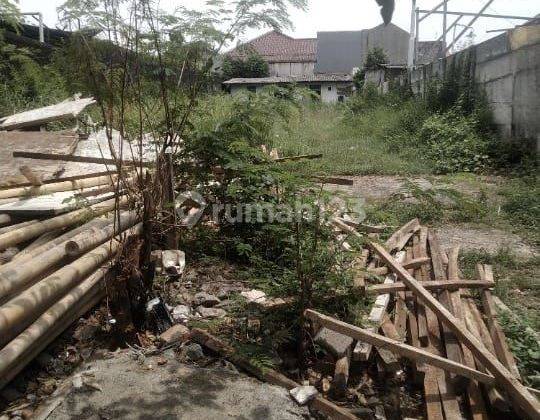 Lahan Untuk Usaha Di Duren Sawit, Klender - Jakarta Timur 1